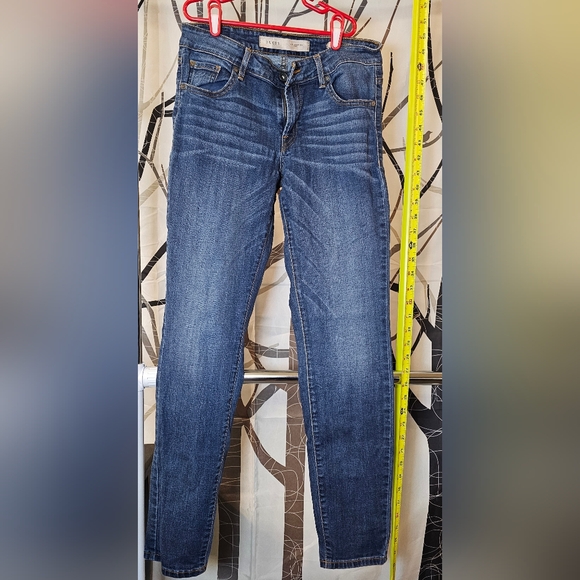 Two-Pack Designer Jeans - Size 2 & Size 27 - Picture 6 of 9